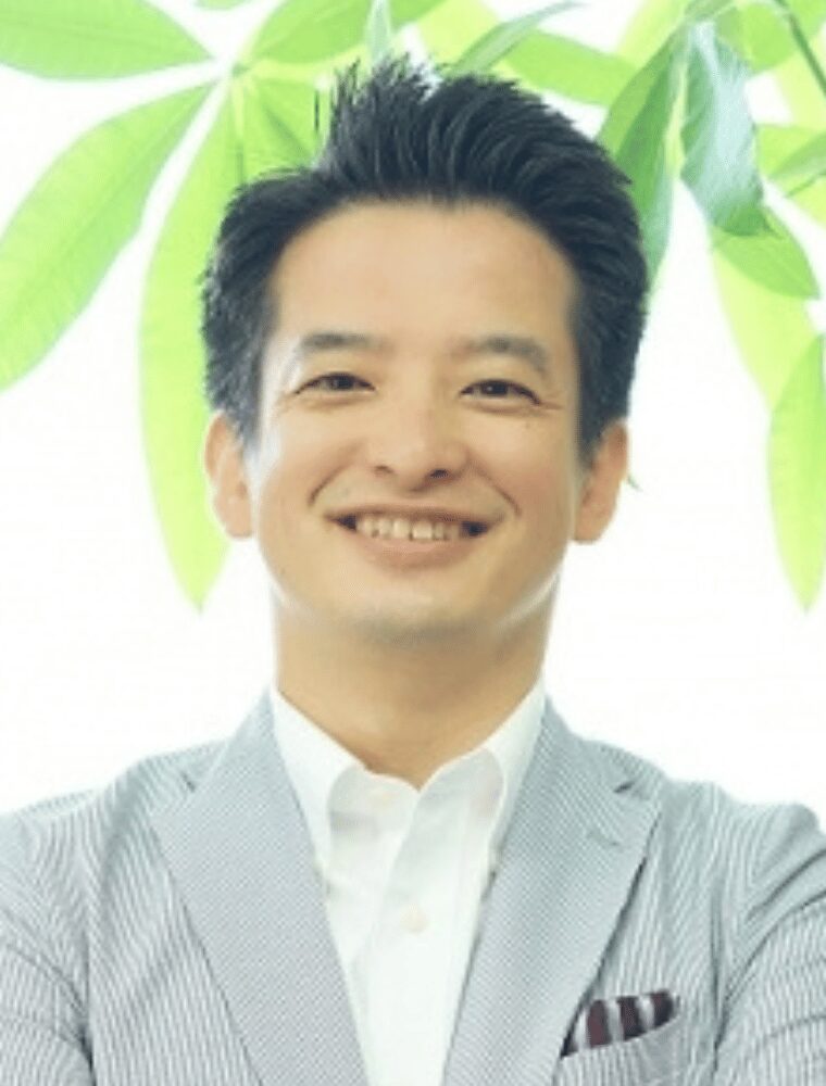 セイコーエステート＆デベロップメント代表髙木 政利｜写真