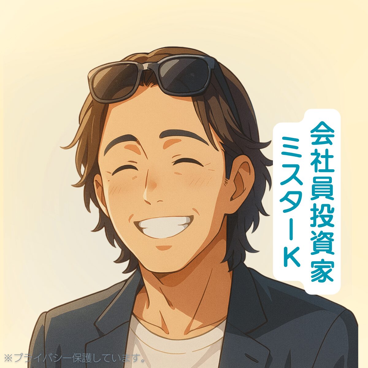 サラリーマン投資家・ミスターK|自己資金200万円から融資7億・15棟の新築アパート一棟投資