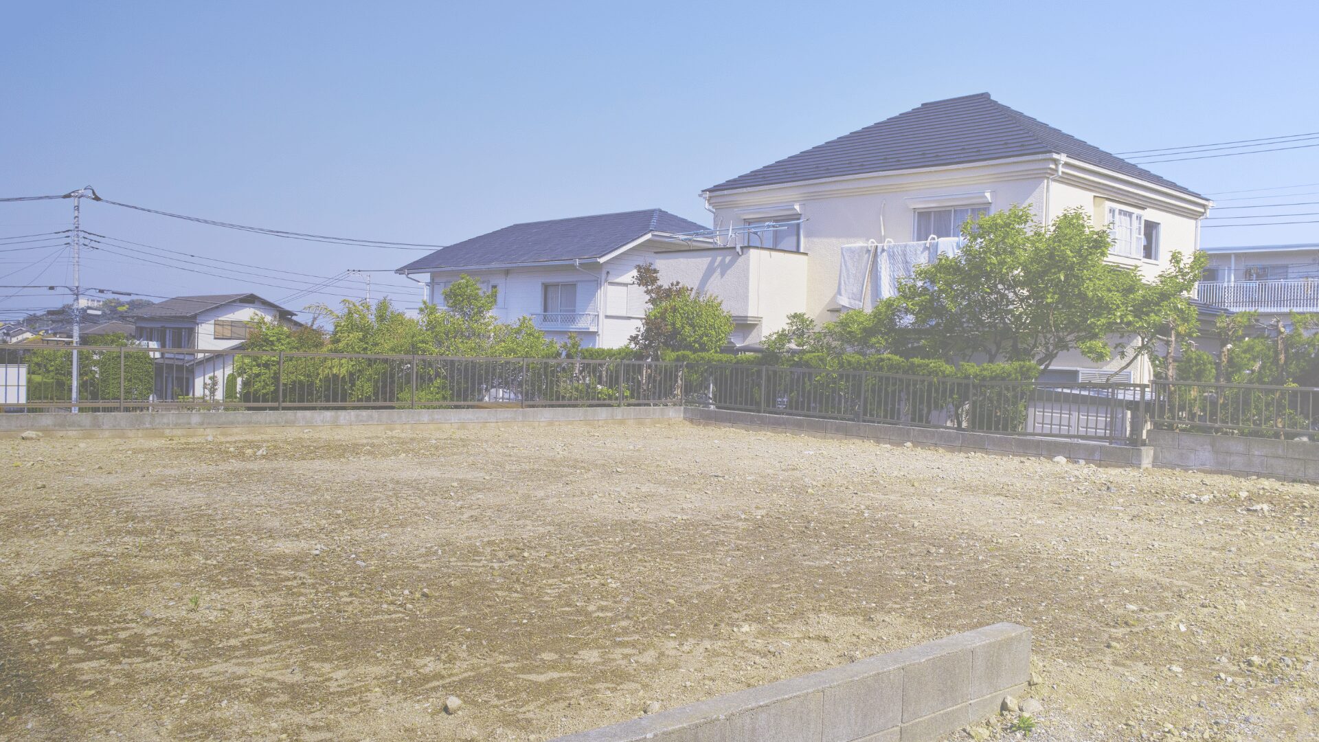 用地・売却物件・土地情報募集