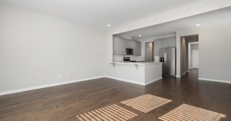 新築アパート用地