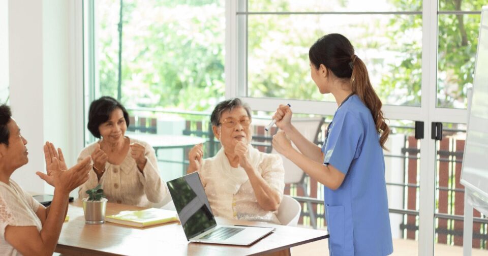 住宅型有料老人ホーム用地